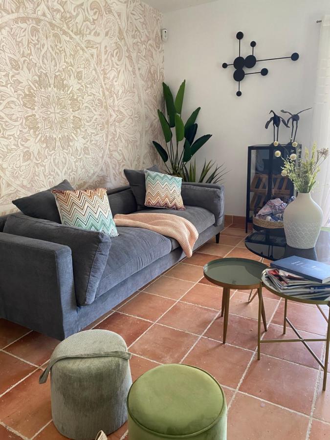 Villa 231 Boho House Estrenc - Luxury Family Life - Just 5-10Min To Sandy Beach Са-Рапита Экстерьер фото