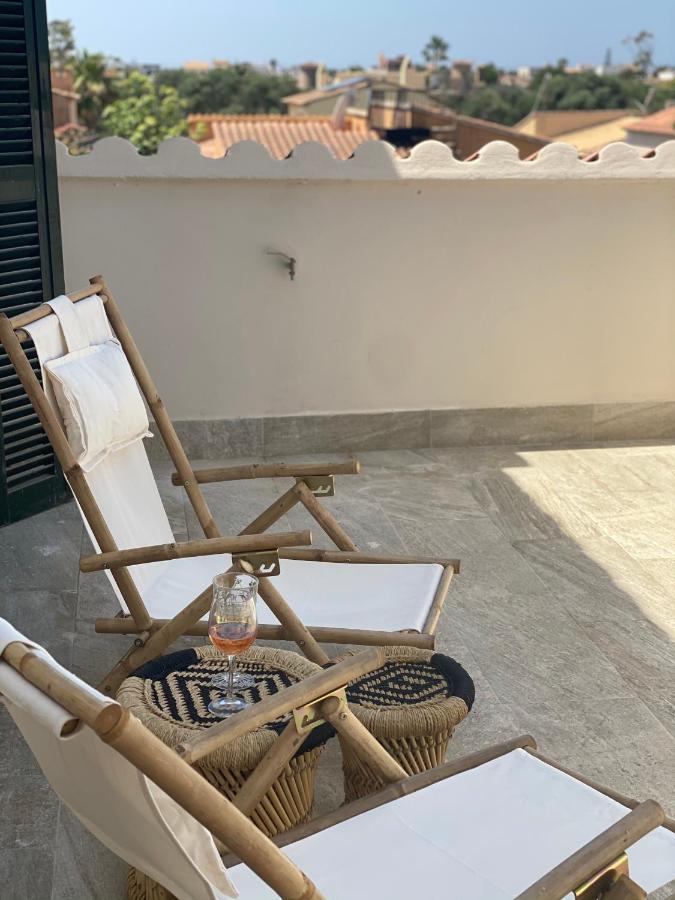 Villa 231 Boho House Estrenc - Luxury Family Life - Just 5-10Min To Sandy Beach Са-Рапита Экстерьер фото