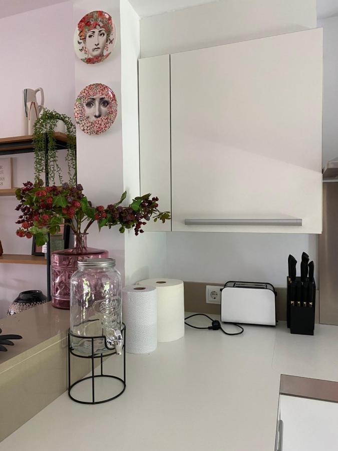 Villa 231 Boho House Estrenc - Luxury Family Life - Just 5-10Min To Sandy Beach Са-Рапита Экстерьер фото